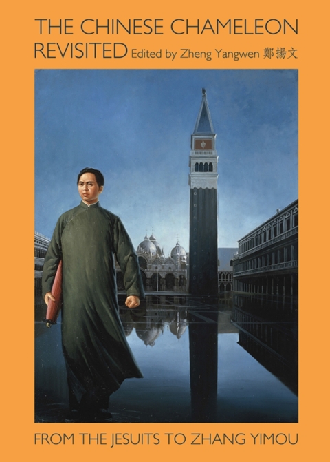 Cover image for book The Chinese Chameleon Revisited