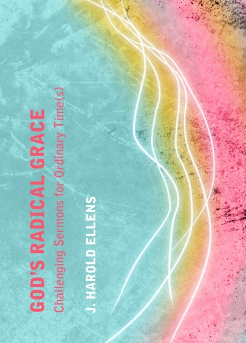 Cover image for book God’s Radical Grace