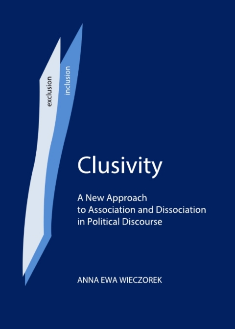 Cover image for book Clusivity