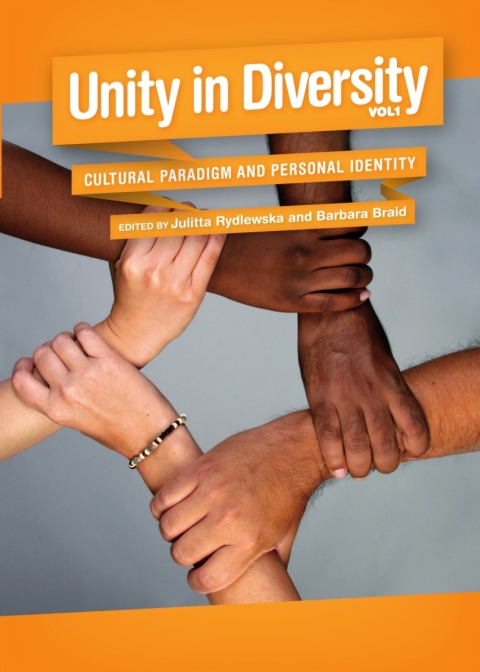 Cover image for book Unity in Diversity, Volume 1