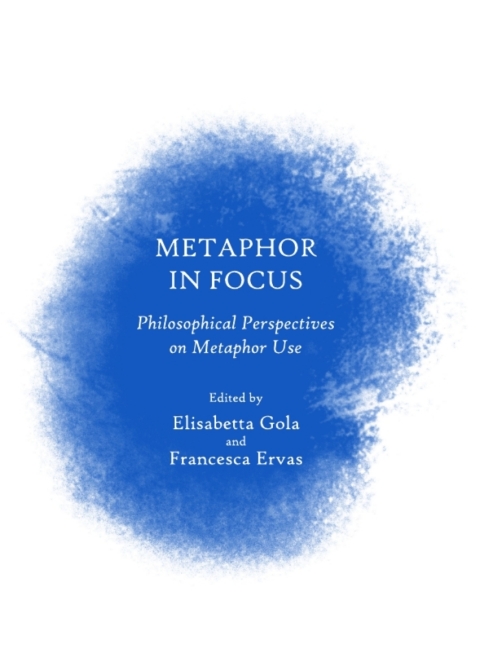 Cover image for book Metaphor in Focus
