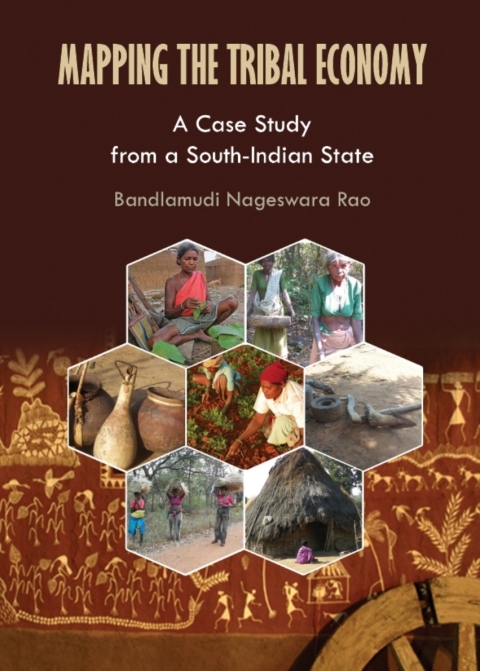 Cover image for book Mapping the Tribal Economy