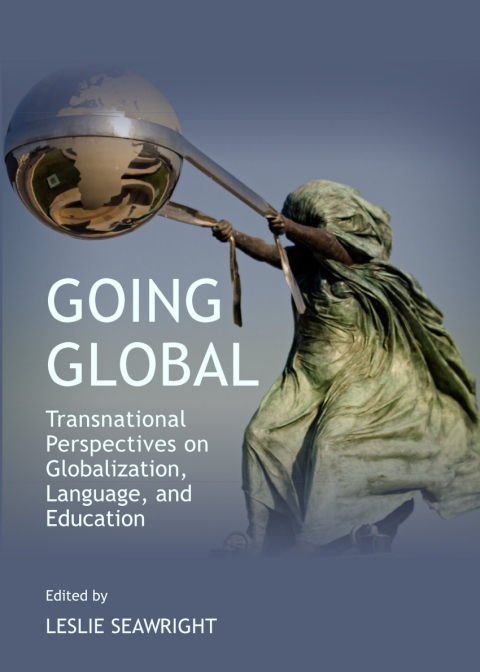 Cover image for book Going Global