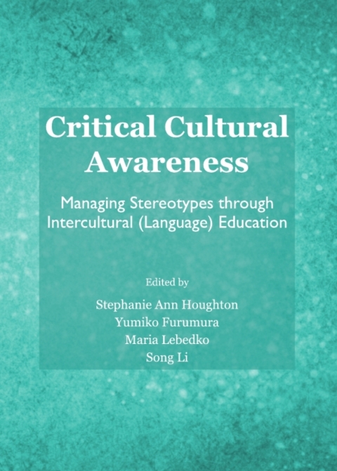 Cover image for book Critical Cultural Awareness
