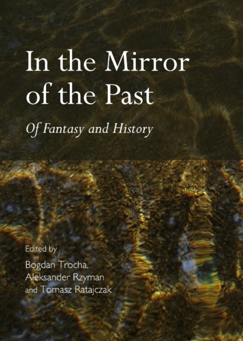 Cover image for book In the Mirror of the Past