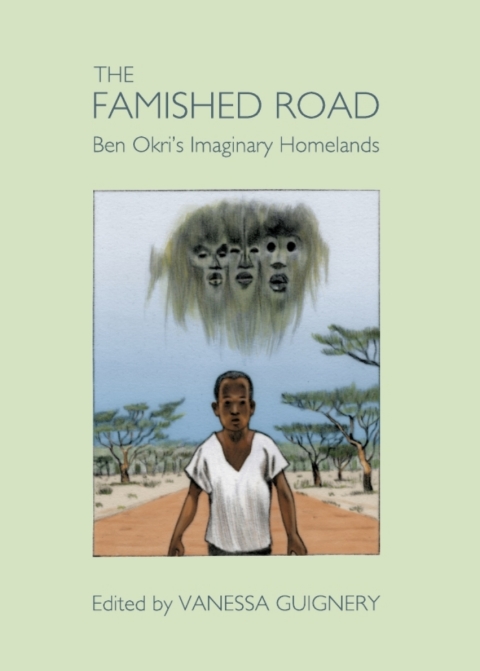 Cover image for book The Famished Road