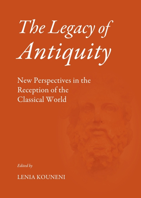 Cover image for book The Legacy of Antiquity