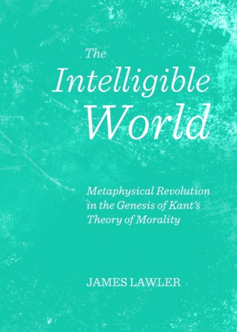 Cover image for book The Intelligible World
