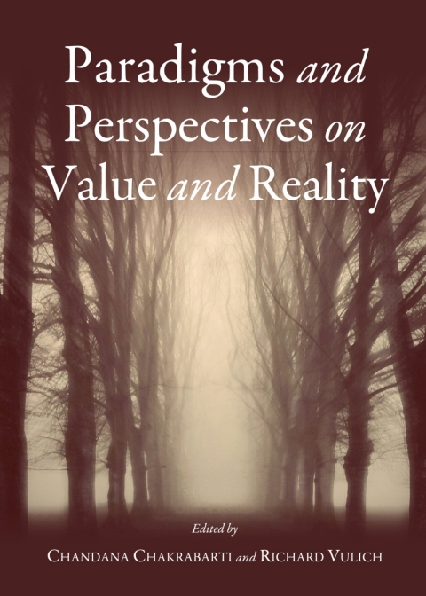 Cover image for book Paradigms and Perspectives on Value and Reality