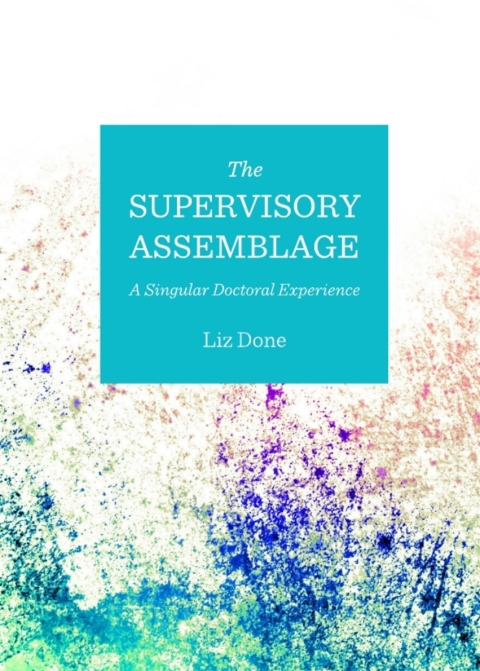 Cover image for book The Supervisory Assemblage