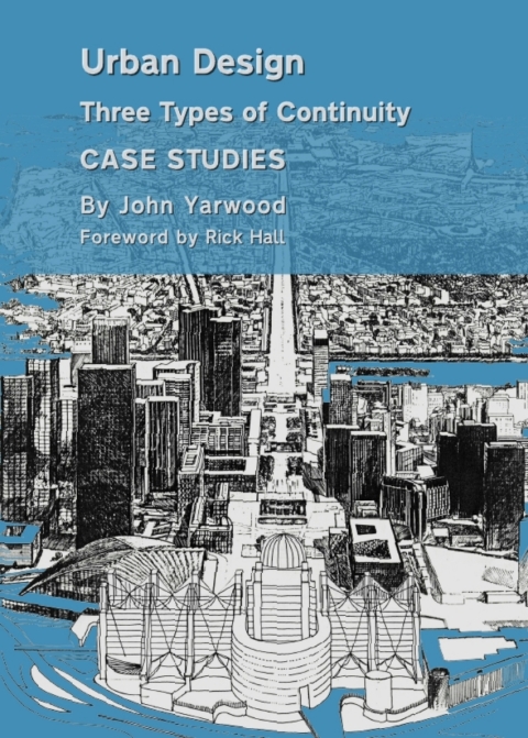 Cover image for book Urban Design