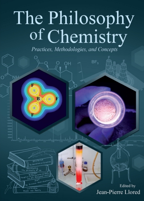 Cover image for book The Philosophy of Chemistry