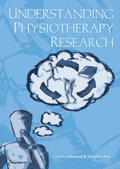 Cover image for book Understanding Physiotherapy Research