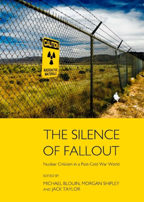 Cover image for book The Silence of Fallout