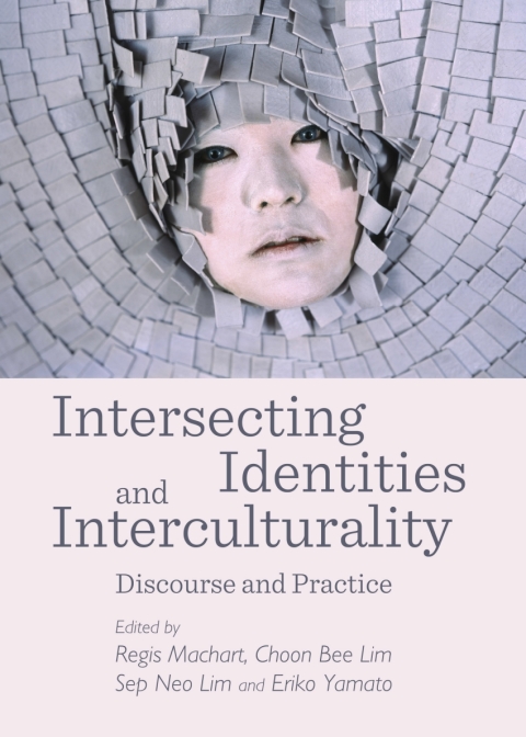 Cover image for book Intersecting Identities and Interculturality