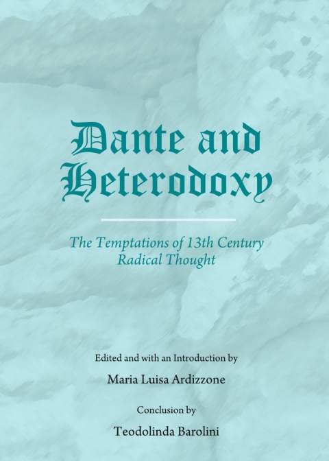 Cover image for book Dante and Heterodoxy