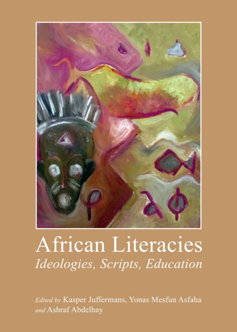 Cover image for book African Literacies