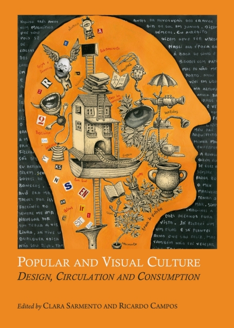 Cover image for book Popular and Visual Culture