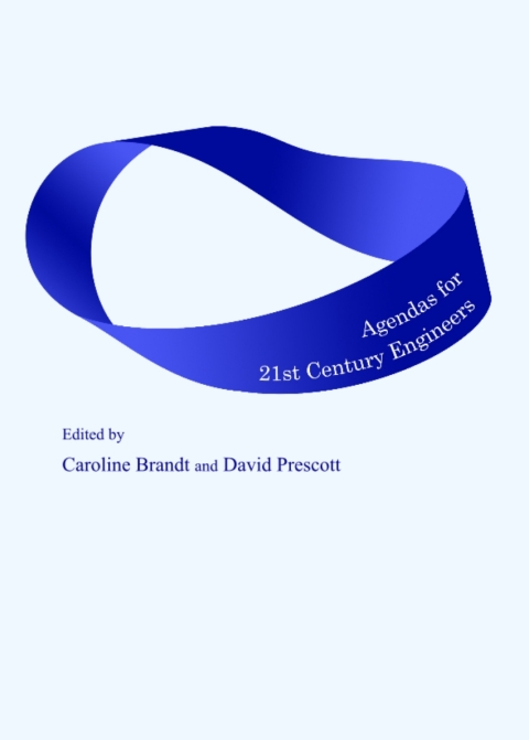 Cover image for book Agendas for 21st Century Engineers