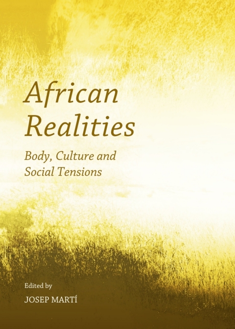 Cover image for book African Realities