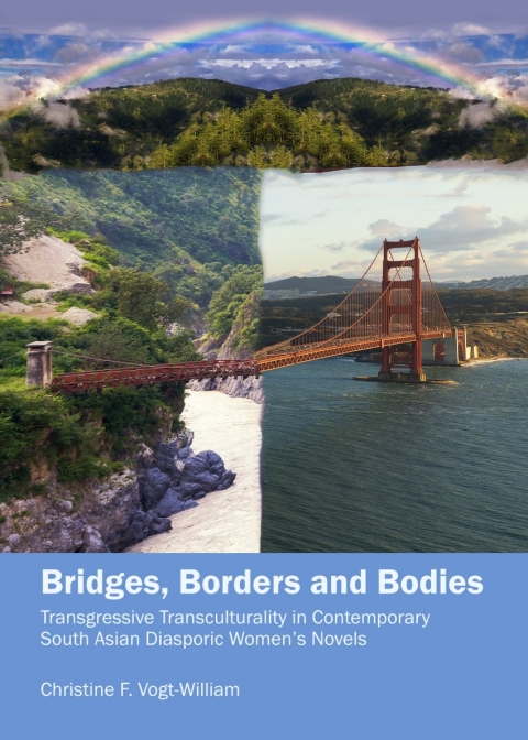 Cover image for book Bridges, Borders and Bodies