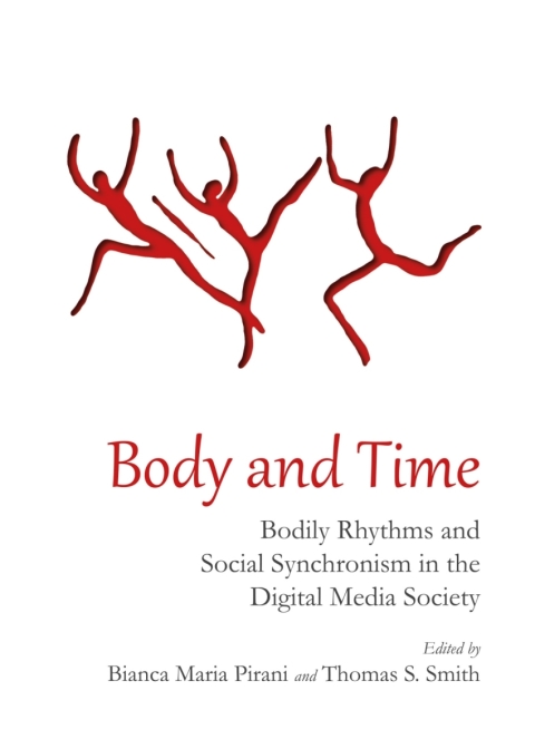 Cover image for book Body and Time