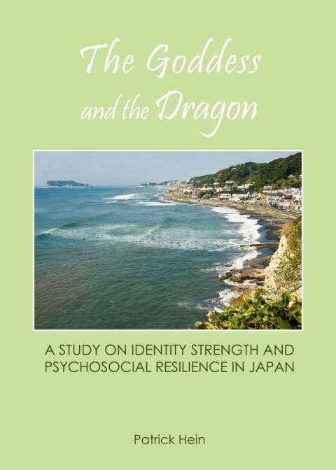 Cover image for book The Goddess and the Dragon