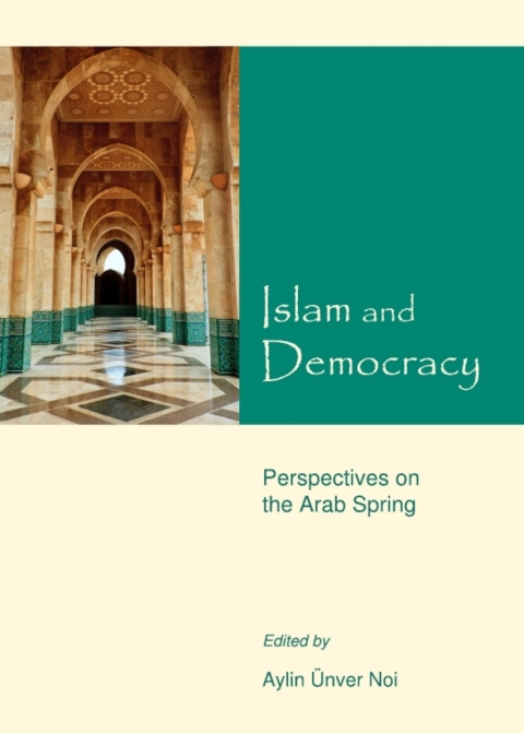 Cover image for book Islam and Democracy