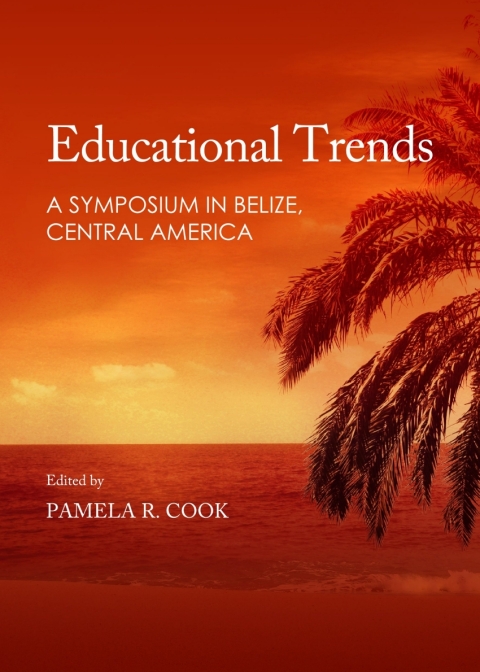 Cover image for book Educational Trends