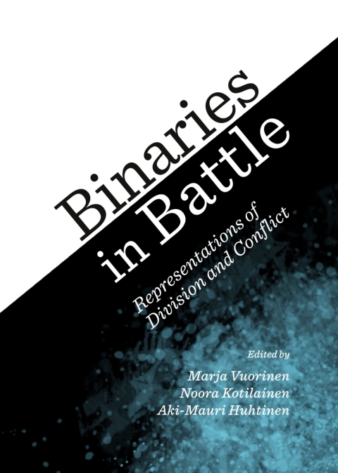 Cover image for book Binaries in Battle