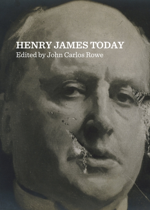 Cover image for book Henry James Today