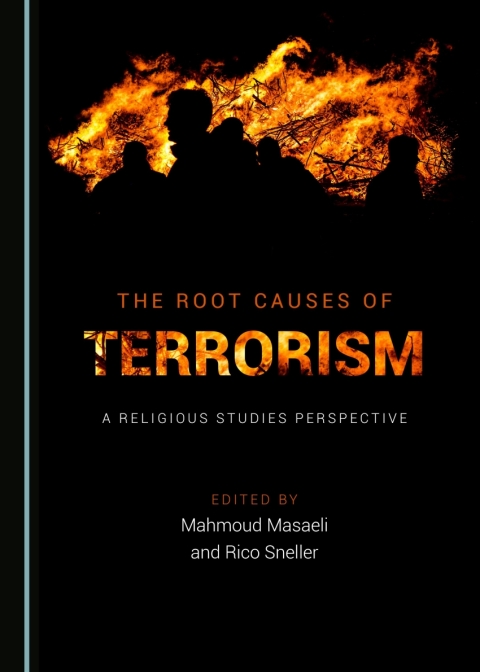 Cover image for book The Root Causes of Terrorism