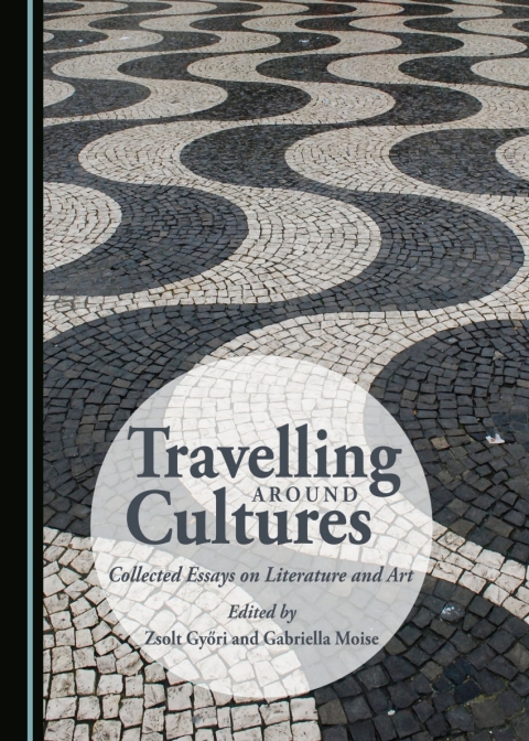 Cover image for book Travelling around Cultures