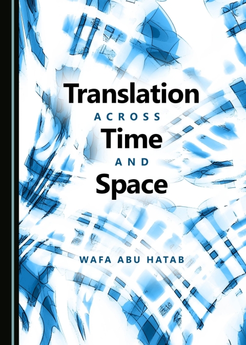 Cover image for book Translation across Time and Space