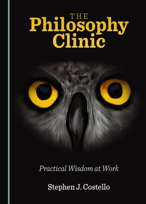 Cover image for book The Philosophy Clinic