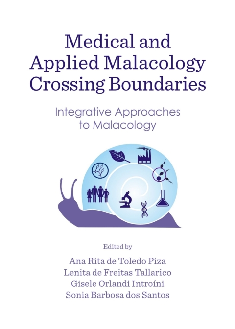 Cover image for book Medical and Applied Malacology Crossing Boundaries