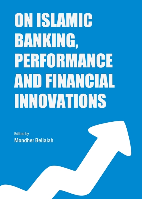 Cover image for book On Islamic Banking, Performance and Financial Innovations
