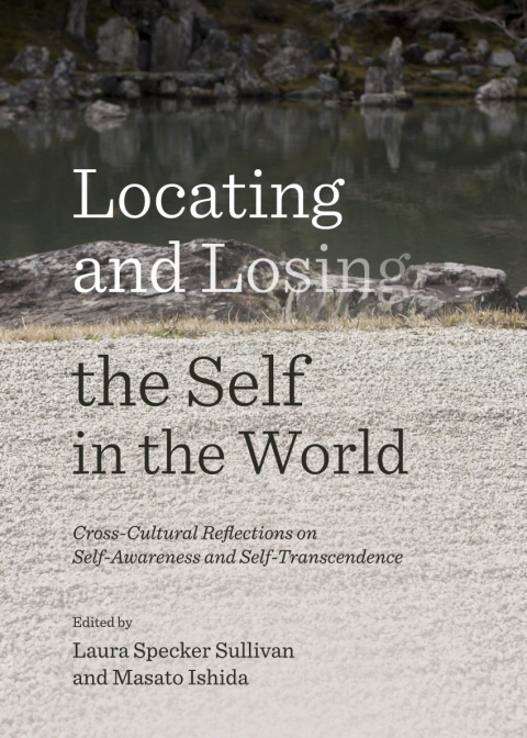 Cover image for book Locating and Losing the Self in the World