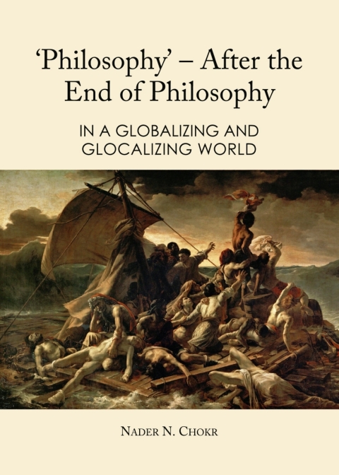 Cover image for book 'Philosophy' – After the End of Philosophy
