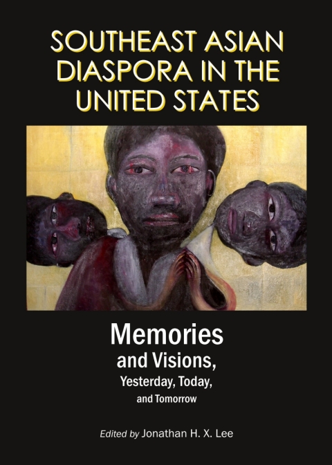 Cover image for book Southeast Asian Diaspora in the United States