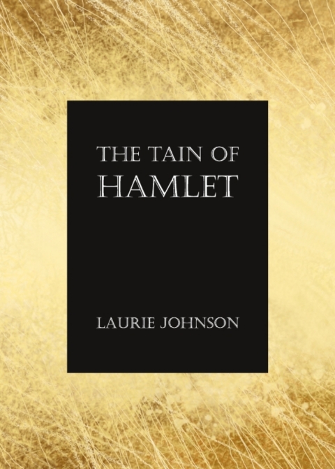 Cover image for book The Tain of Hamlet