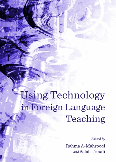 Cover image for book Using Technology in Foreign Language Teaching