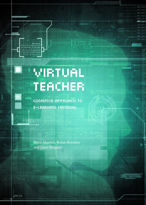 Cover image for book Virtual Teacher