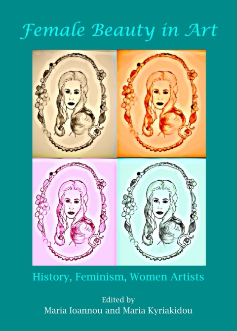 Cover image for book Female Beauty in Art