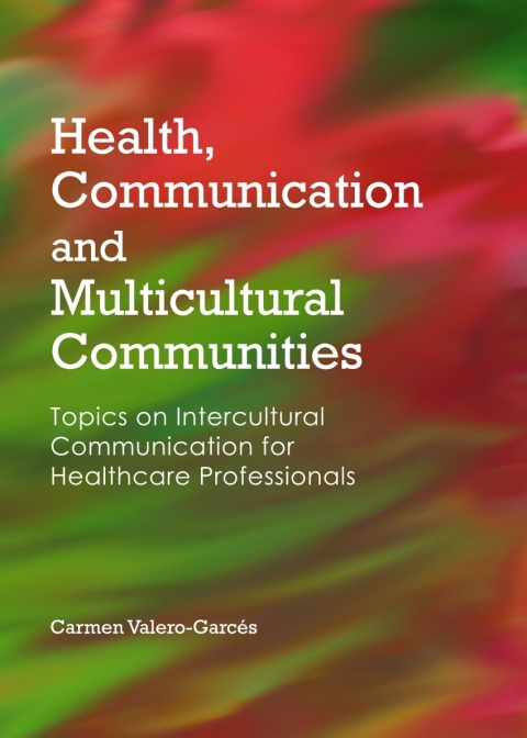 Cover image for book Health, Communication and Multicultural Communities
