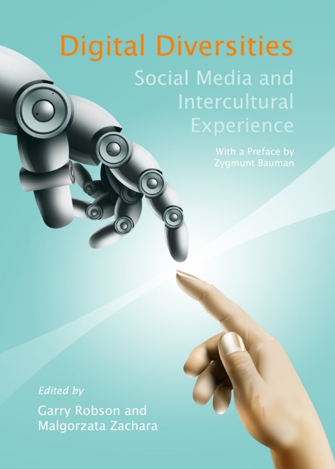 Cover image for book Digital Diversities