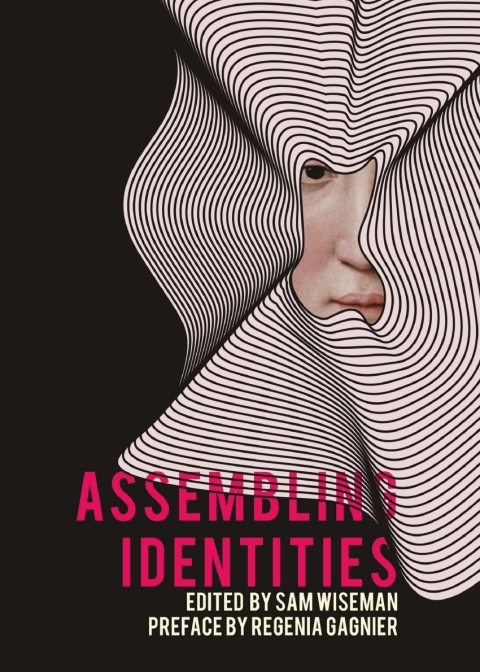 Cover image for book Assembling Identities