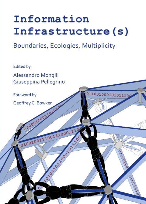 Cover image for book Information Infrastructure(s)