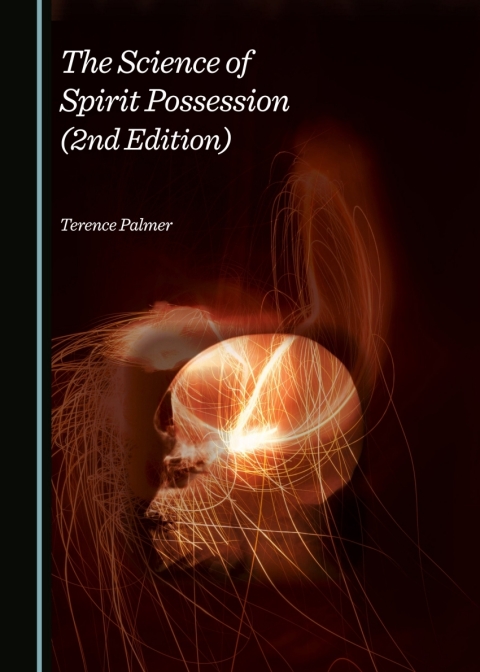 Cover image for book The Science of Spirit Possession