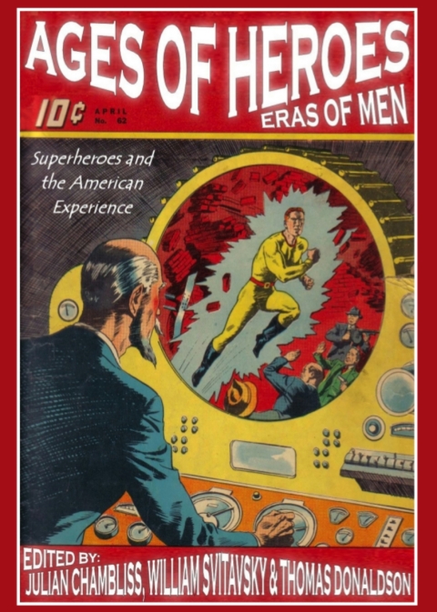 Cover image for book Ages of Heroes, Eras of Men